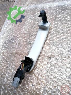 Volkswagen Tiguan Kapı Kolu 5N0837205L çıkma parça