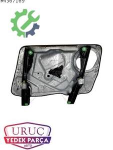 Çıkma Volkswagen Tiguan Cam Krikosu 5N0837461