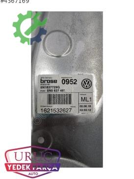 Volkswagen Tiguan Cam Krikosu 5N0837461 çıkma parça