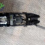 Kapı Döşemesi Volkswagen Golf 2022 Çıkma 5N0837885H