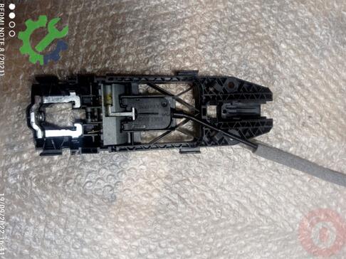 Volkswagen Golf Kapı Döşemesi 5N0837885H çıkma parça