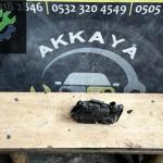5N0839016D Amarok Sağ Arka Kapı Kilidi Orjinal Çıkma
