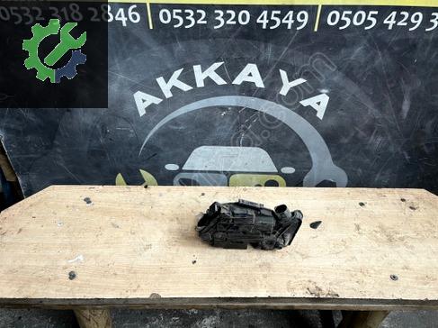 Volkswagen Amarok Sağ Arka Kapı Kilidi 5N0839016D çıkma parça