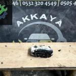 5N0839016D Fabia Sağ Arka Kapı Kilidi Orjinal Çıkma