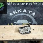 5N0839016D Tiguan Sağ Arka Kapı Kilidi Orjinal Çıkma