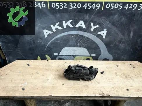 Volkswagen Tiguan Sağ Arka Kapı Kilidi 5N0839016D çıkma parça