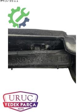 Volkswagen Tiguan Cam Fitili 5N0839431H çıkma parça