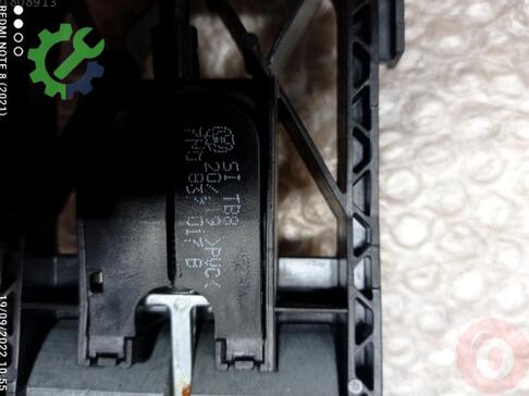 Volkswagen Golf Kapı Döşemesi 5N0839885H çıkma parça