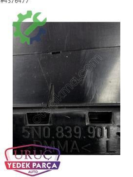 Volkswagen Tiguan Kapı Direği 5N0839901 çıkma parça