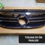5N0853651 TIGUAN ÖN PANJUR FULL CROMLU 2008-2011 ARASI