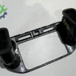 Havalandırma Izgaraları Volkswagen Tiguan 2025 Çıkma 5N0858069J