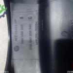 Direksiyon Bakaliti Volkswagen Jetta 2008-2014 Çıkma 5N0858560B