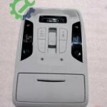 Audi A7 Orijinal Çıkma Tavan Lambası 5N0863289D