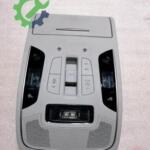Audi A7 Orijinal Çıkma Tavan Lambası 5N0863289D
