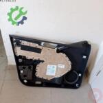 Kapı Döşemesi Volkswagen Tiguan 2008-2018 Çıkma 5N0867012B