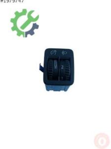 Çıkma Volkswagen Tiguan Far Anahtarı 5N0941333