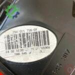 Çıkma Volkswagen Tiguan Stop 5N0945307