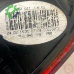 Çıkma Volkswagen Tiguan Stop 5N0945308