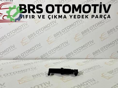 Volkswagen Tiguan Far Yıkama Robotu çıkma parça