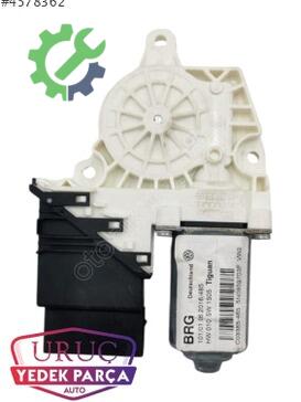 Volkswagen Tiguan Cam Motoru 5N0959703F çıkma parça