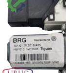 Çıkma Volkswagen Tiguan Cam Motoru 5N0959703F