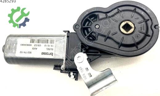 Audi A5 Koltuk 5N0959762A çıkma parça