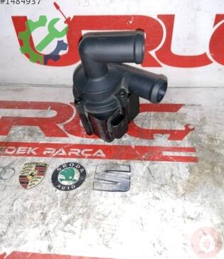 Volkswagen Caddy Devirdaim 5N0965561 çıkma parça