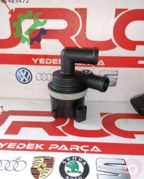 Audi A4 Devirdaim 5N0965561A çıkma parça
