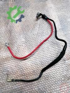 Elektrik Tesisatı Audi Q3 2022 Çıkma 5N0971228G