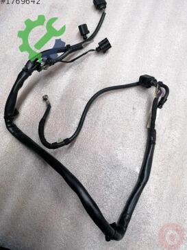Volkswagen Tiguan Elektrik Tesisatı 5N0971349D çıkma parça