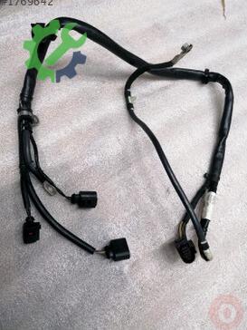 Volkswagen Tiguan Elektrik Tesisatı 5N0971349D çıkma parça