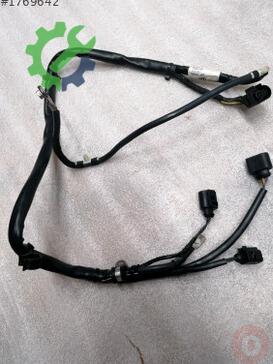 Volkswagen Tiguan Elektrik Tesisatı 5N0971349D çıkma parça