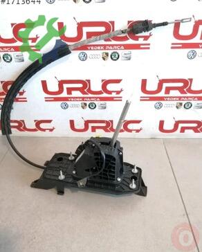 Audi Q3 Vites Mekanizması 5N1713025D çıkma parça