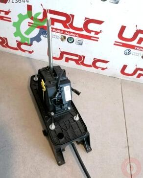 Audi Q3 Vites Mekanizması 5N1713025D çıkma parça