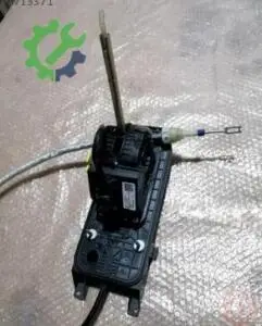 Çıkma Volkswagen Tiguan Vites Mekanizması 5N1713025K