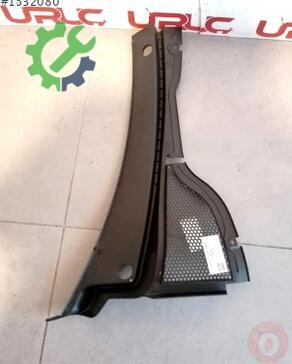 Volkswagen Tiguan Panjur 5N1819403 çıkma parça