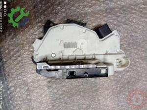 Volkswagen Tiguan Orijinal Çıkma Kapı Kilidi 5N1837015D