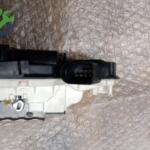 Volkswagen Tiguan Orijinal Çıkma Kapı Kilidi 5N1837015E