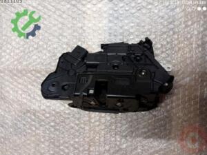 Volkswagen Tiguan Kapı Kilidi 5N1837015E Sökme Çıkma