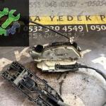 5N1837016A VW AMAROK-PASSAT-CC-TİGUAN-SCIROCCO Sağ Ön Kapı Kilidi