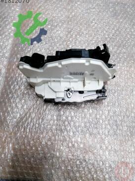 Volkswagen Tiguan Kapı Kilidi 5N1837016E çıkma parça