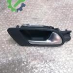 Çıkma Volkswagen Tiguan Kapı Çıtası 5N1837114