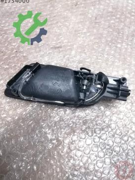 Volkswagen Tiguan Kapı Çıtası 5N1837114 çıkma parça