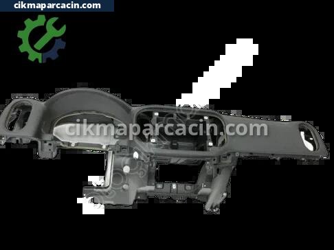 Volkswagen Tiguan Torpido çıkma parça