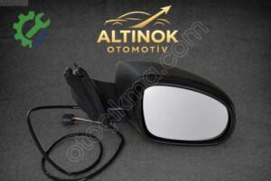 5N1857508 TIGUAN SAĞ AYNA KOMPLE 6 PİN 2008-2015 ARASI