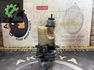 5N513K514AE VOLVO C70-S40-V50-C30 Elektrikli Direksiyon Pompası