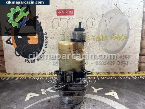 Volvo S40 Direksiyon Pompası çıkma parça