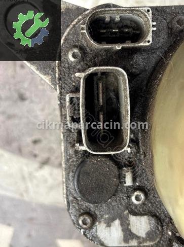 Volvo S40 Direksiyon Pompası 5N513K514AE çıkma parça