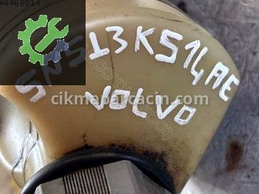 Volvo S40 Direksiyon Pompası 5N513K514AE çıkma parça