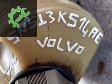 Volvo S40 Direksiyon Pompası 5N513K514AE çıkma parça